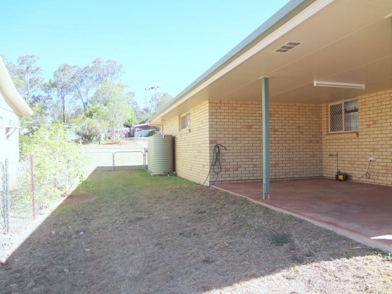 109 Baynes Street, Wondai QLD 4606