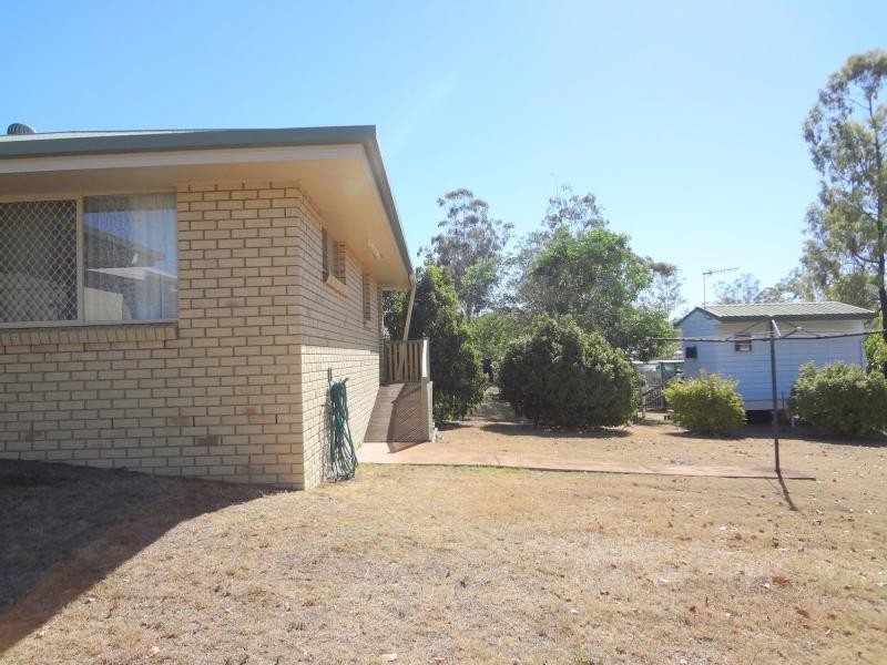 109 Baynes Street, Wondai QLD 4606