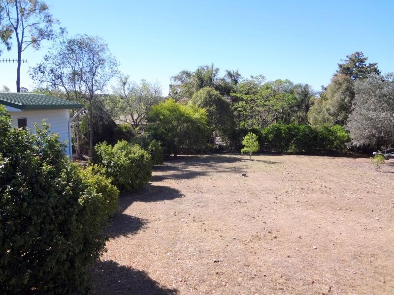 109 Baynes Street, Wondai QLD 4606