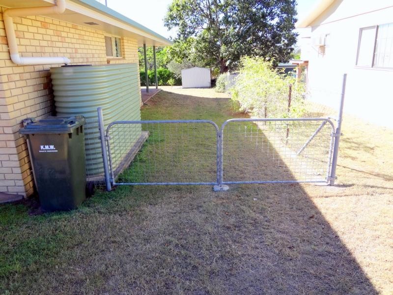109 Baynes Street, Wondai QLD 4606