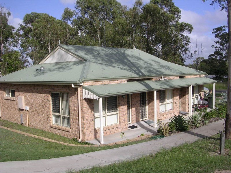 Unit 117/15 Old Wondai Road, Wondai QLD 4606