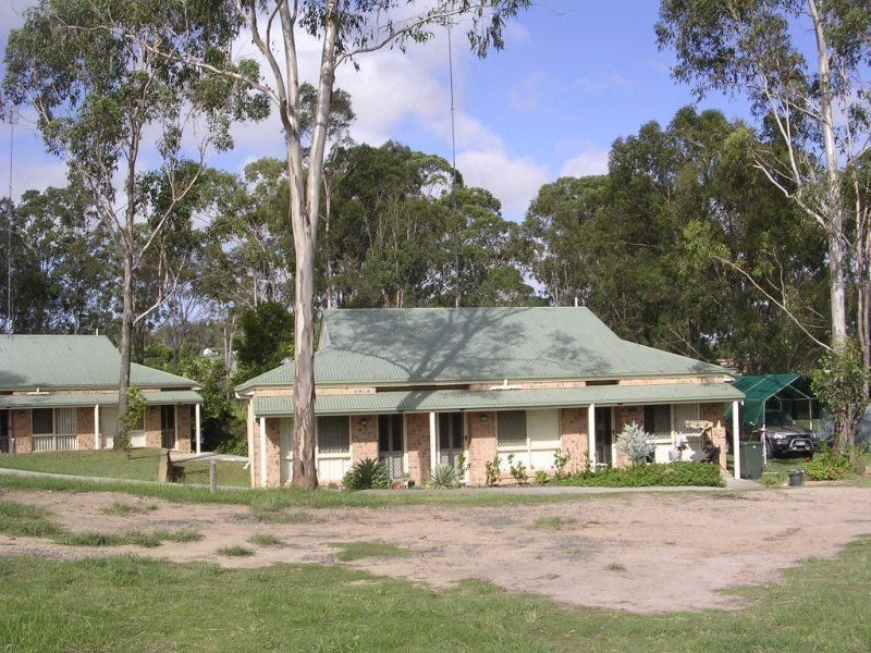 Unit 117/15 Old Wondai Road, Wondai QLD 4606