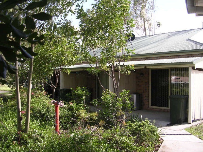 Unit 117/15 Old Wondai Road, Wondai QLD 4606