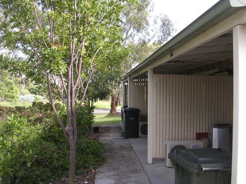 Unit 117/15 Old Wondai Road, Wondai QLD 4606
