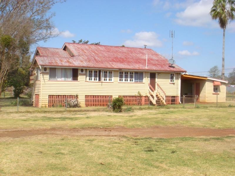 3A Main Street, Wooroolin QLD 4608