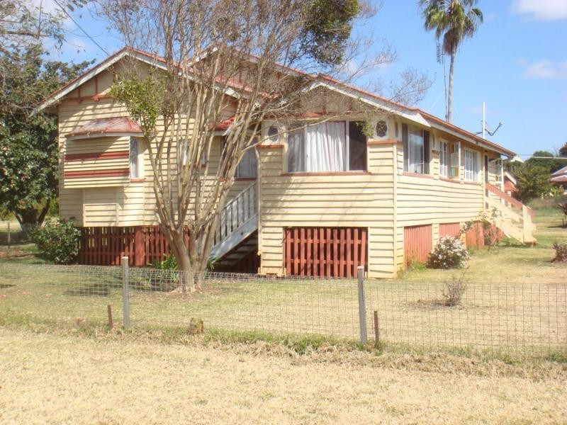 3A Main Street, Wooroolin QLD 4608