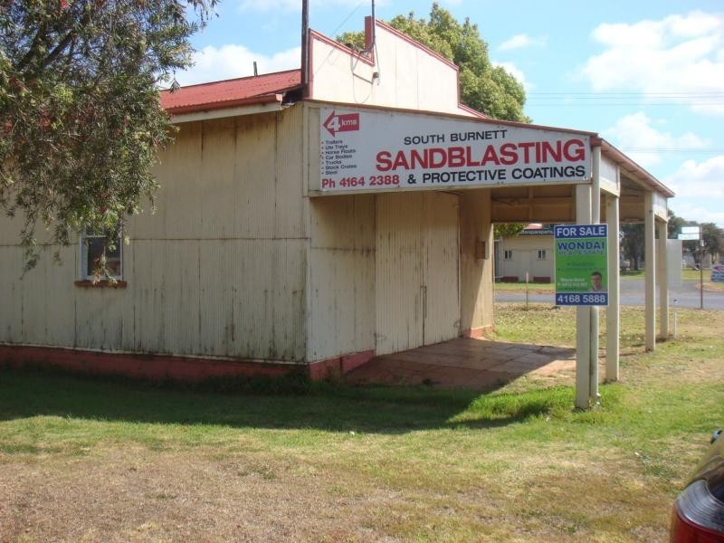 3A Main Street, Wooroolin QLD 4608