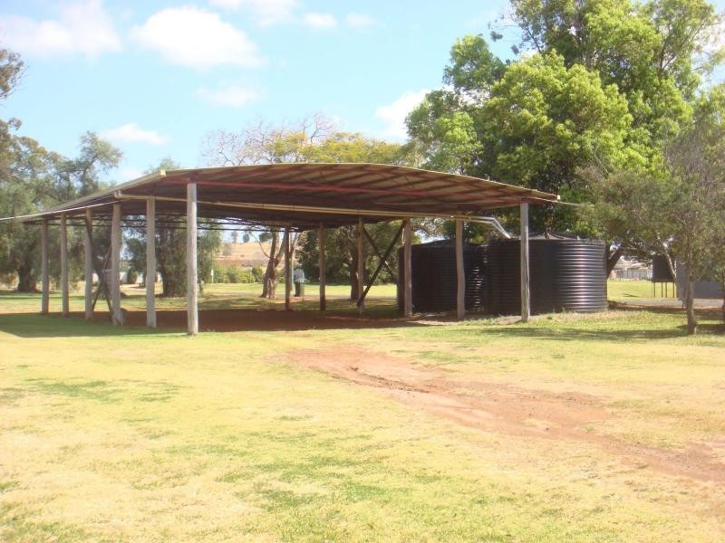 3A Main Street, Wooroolin QLD 4608