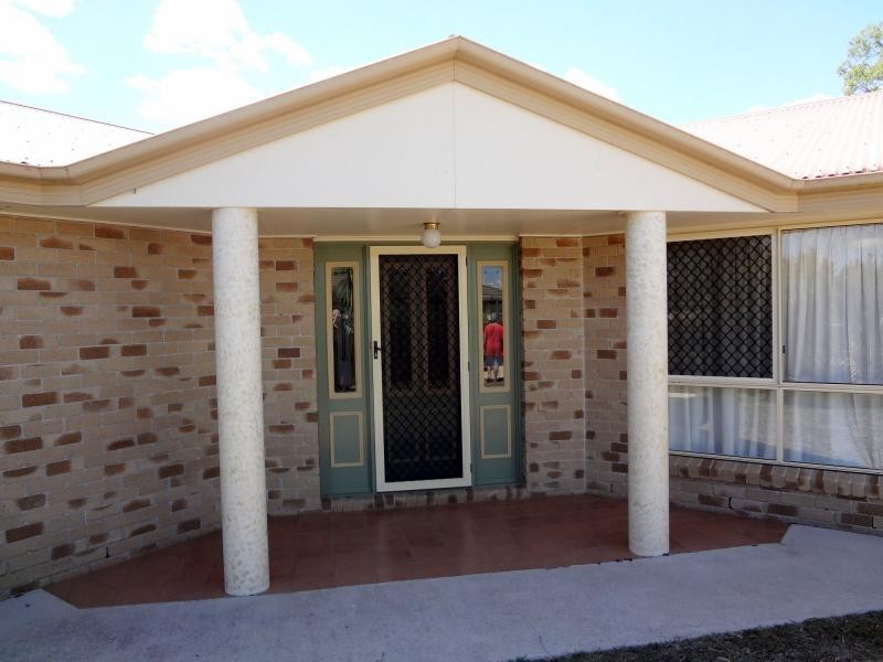 10 Shelton Street, Murgon QLD 4605