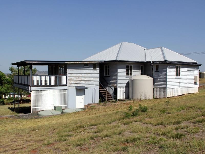 7 Home Street, Tingoora QLD 4608