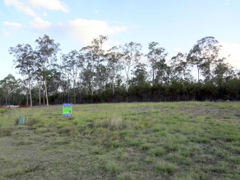 45 Grant Crescent, Wondai QLD 4606