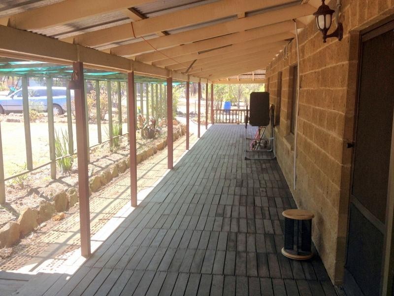 160 TH Burns Road, Ballogie QLD 4610