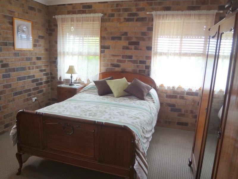 24 Burns Crescent, Wondai QLD 4606