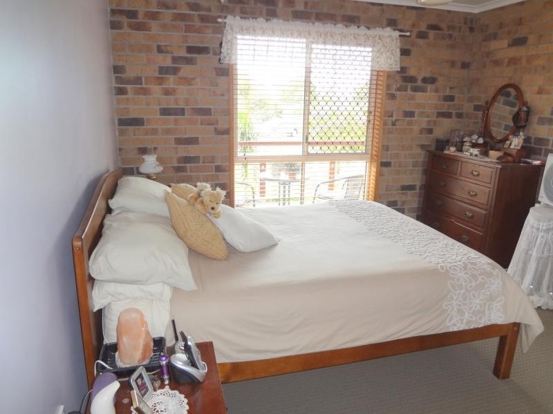 24 Burns Crescent, Wondai QLD 4606