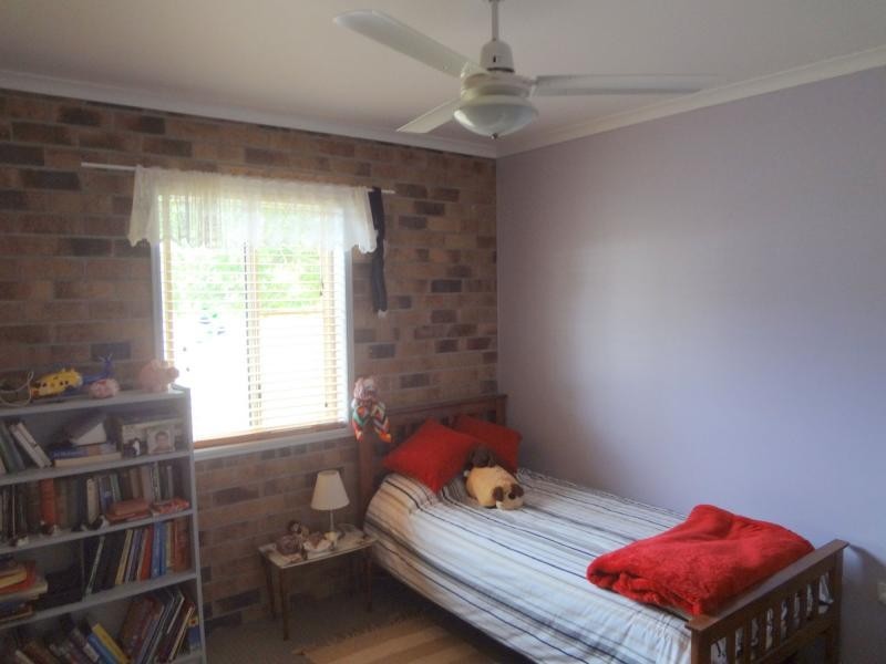 24 Burns Crescent, Wondai QLD 4606