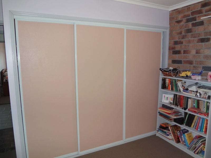24 Burns Crescent, Wondai QLD 4606