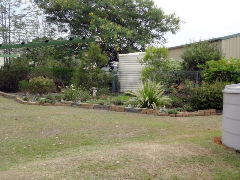 24 Burns Crescent, Wondai QLD 4606