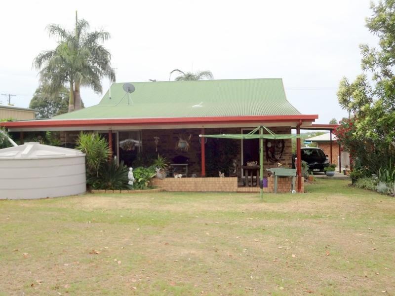 24 Burns Crescent, Wondai QLD 4606