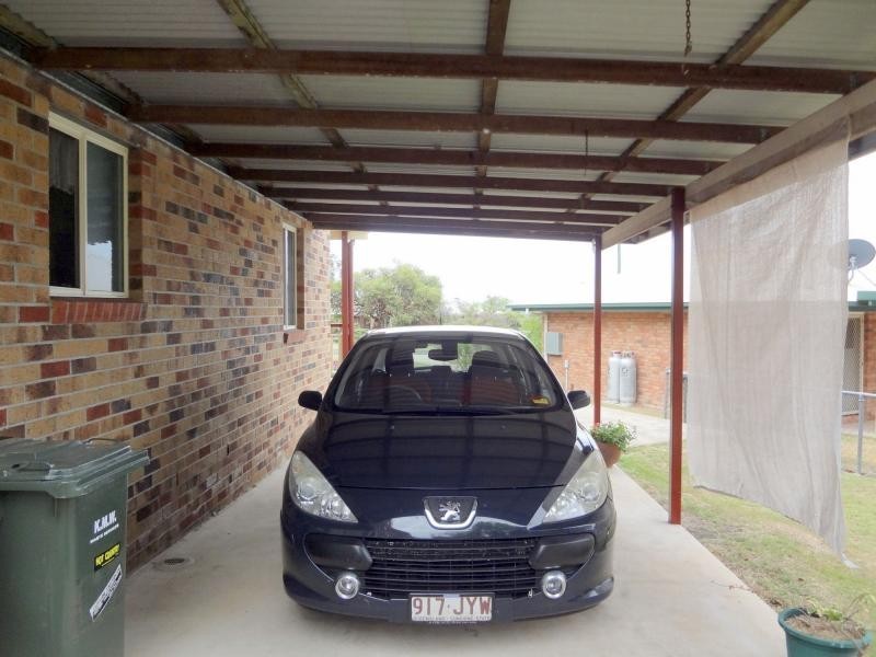 24 Burns Crescent, Wondai QLD 4606