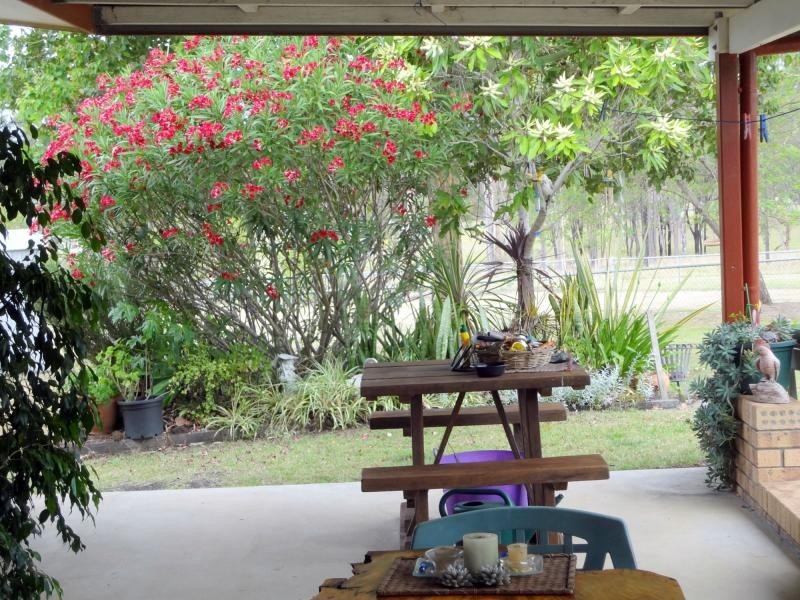 24 Burns Crescent, Wondai QLD 4606