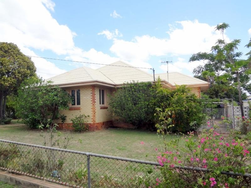 Wondai QLD 4606