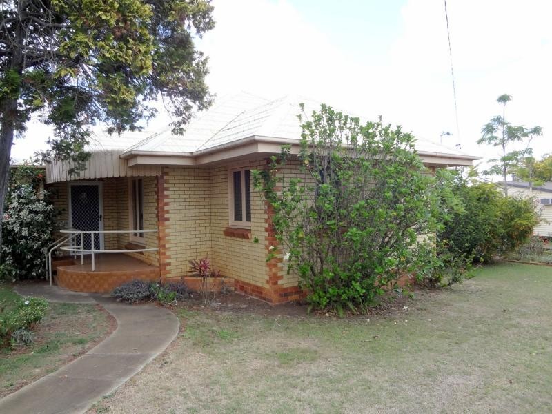 Wondai QLD 4606