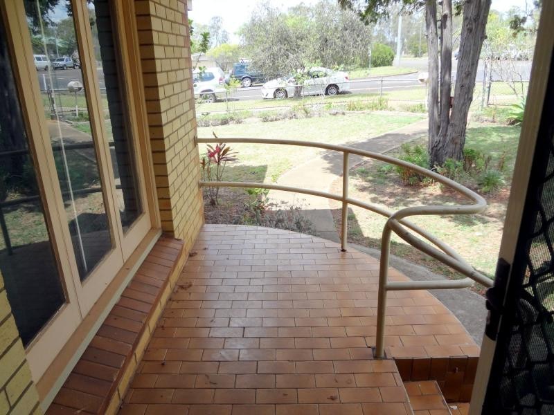 Wondai QLD 4606