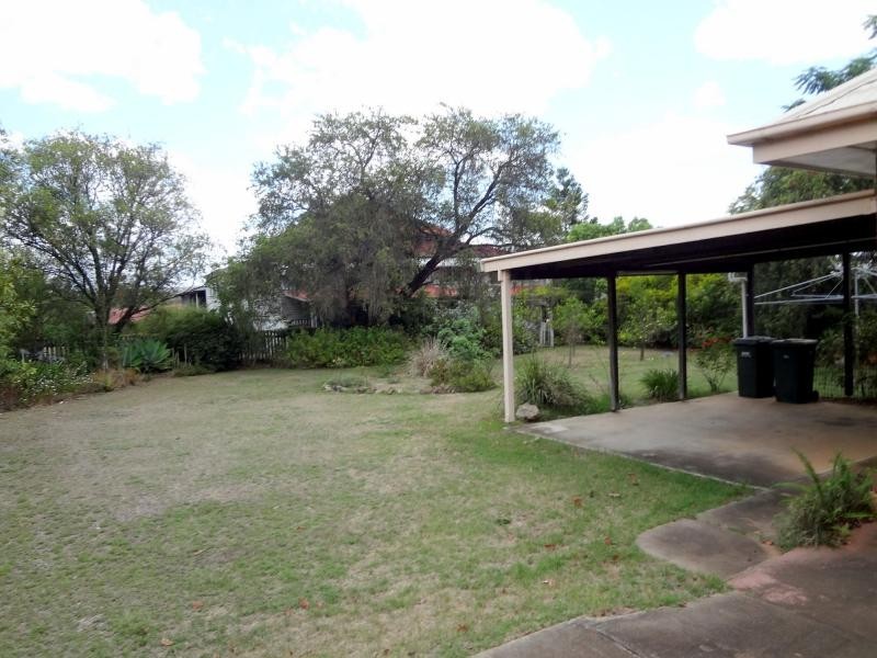 Wondai QLD 4606