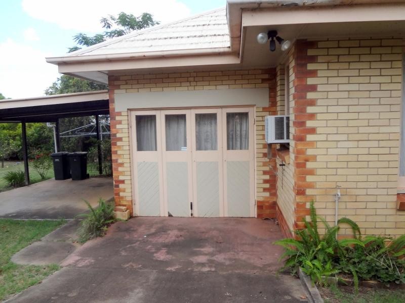Wondai QLD 4606