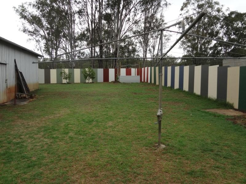 150 Mackenzie Street, Wondai QLD 4606