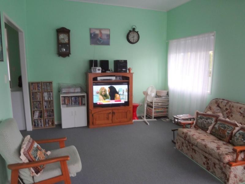 150 Mackenzie Street, Wondai QLD 4606
