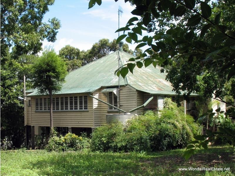 50-52 Scott Street, Wondai QLD 4606