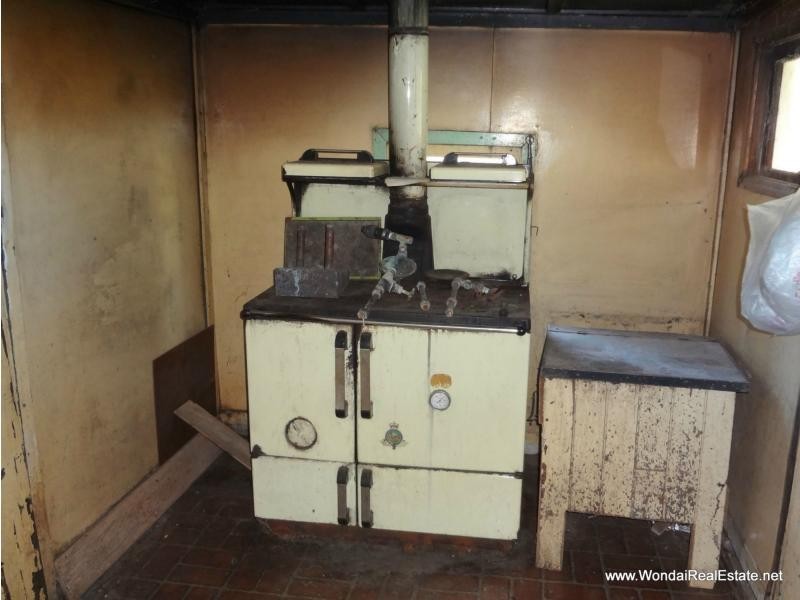 50-52 Scott Street, Wondai QLD 4606