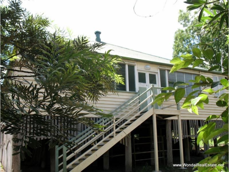 50-52 Scott Street, Wondai QLD 4606