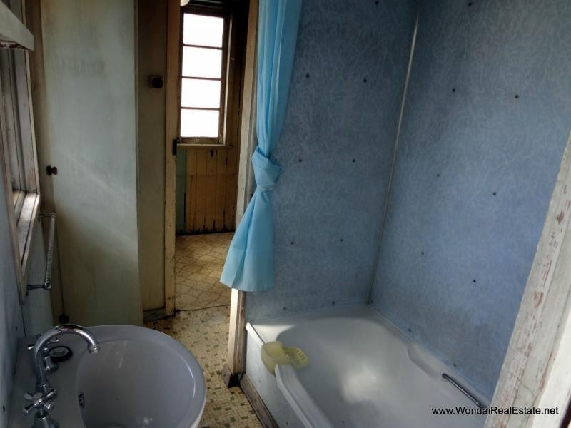 50-52 Scott Street, Wondai QLD 4606