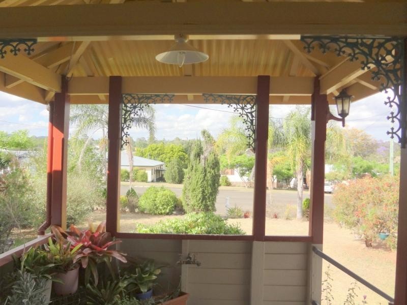15 Taylor Street, Murgon QLD 4605