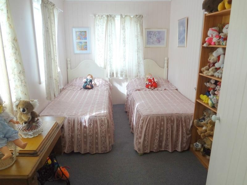 15 Taylor Street, Murgon QLD 4605