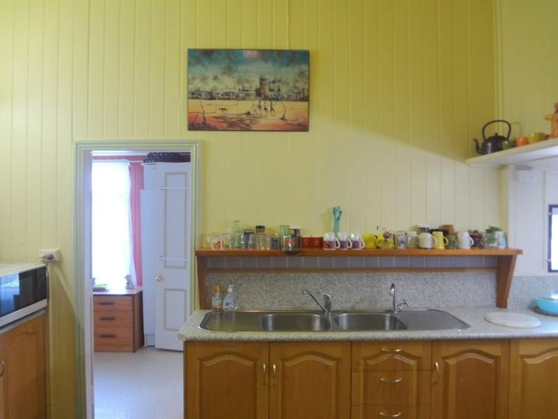 15 Taylor Street, Murgon QLD 4605