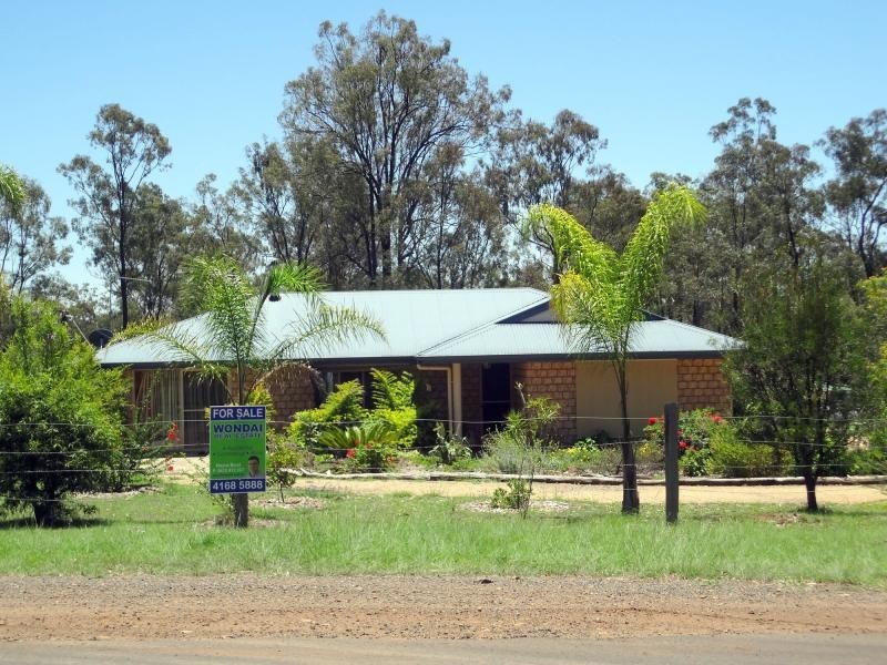 52 Huston Road, Wondai QLD 4606
