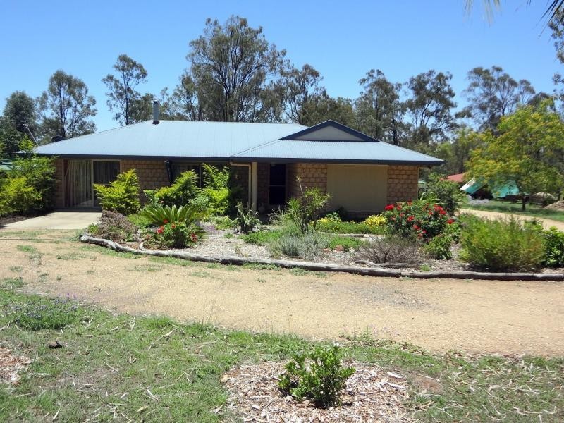 52 Huston Road, Wondai QLD 4606