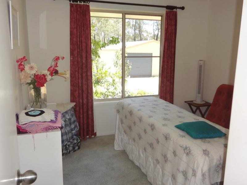 52 Huston Road, Wondai QLD 4606