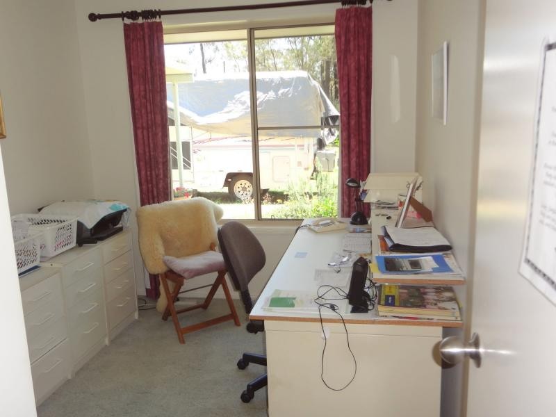 52 Huston Road, Wondai QLD 4606