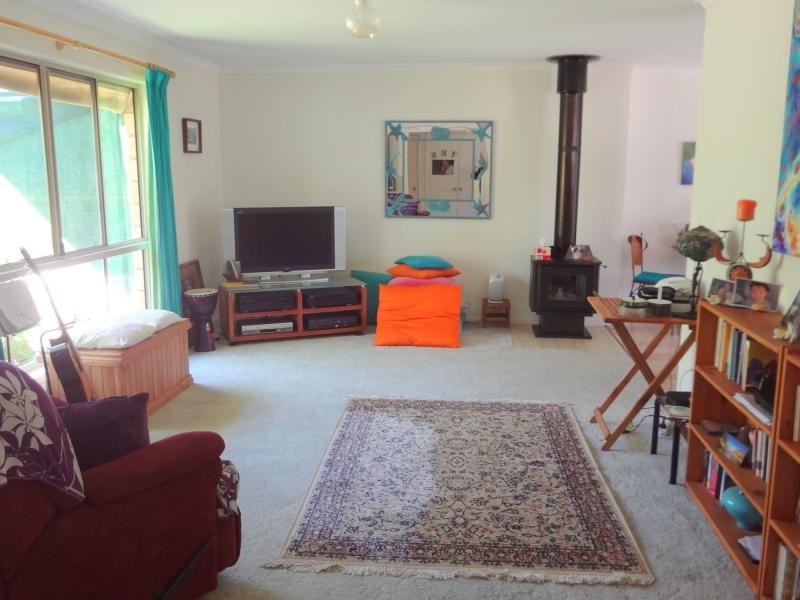 52 Huston Road, Wondai QLD 4606