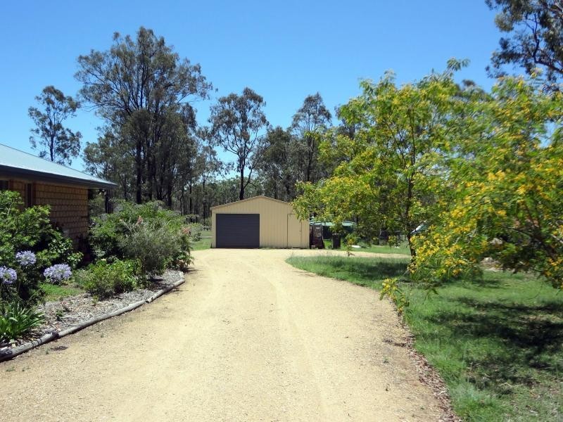 52 Huston Road, Wondai QLD 4606