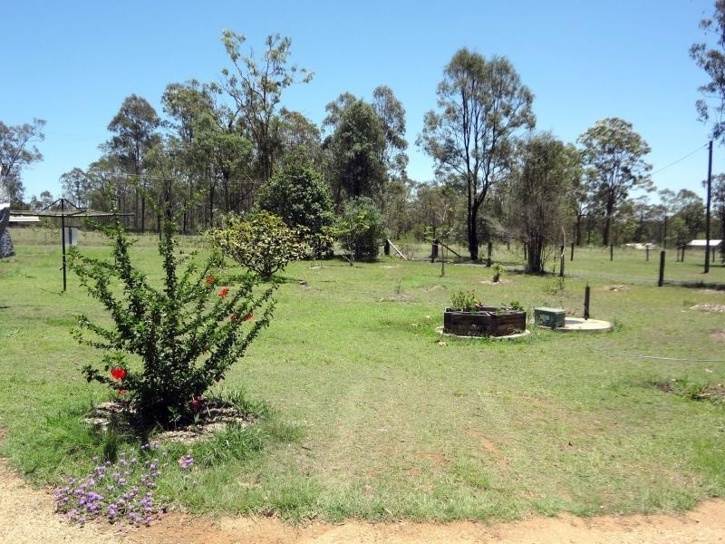 52 Huston Road, Wondai QLD 4606