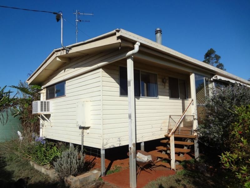 185 Farmers Road, Abbeywood QLD 4613