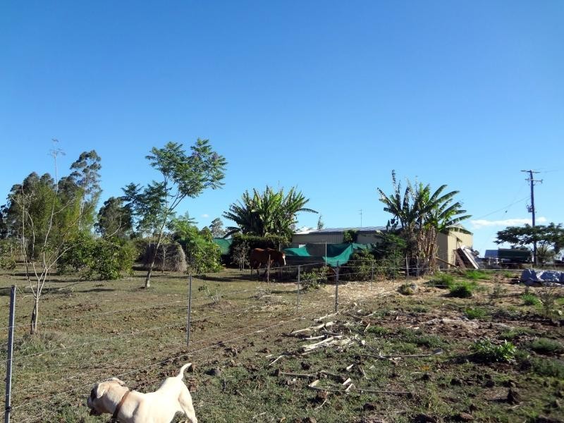 185 Farmers Road, Abbeywood QLD 4613