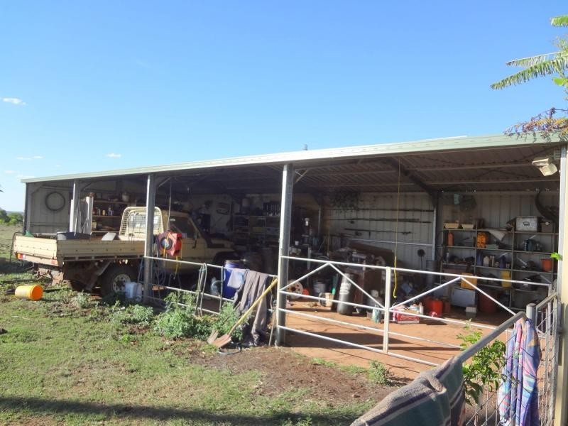 185 Farmers Road, Abbeywood QLD 4613