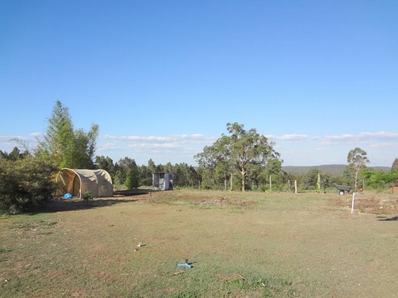 185 Farmers Road, Abbeywood QLD 4613