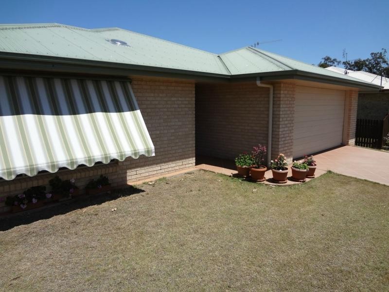 28 Burns Crescent, Wondai QLD 4606